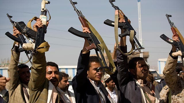 Inside the political turmoil in Yemen