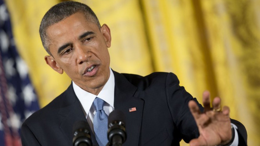 Mike Huckabee weighs in