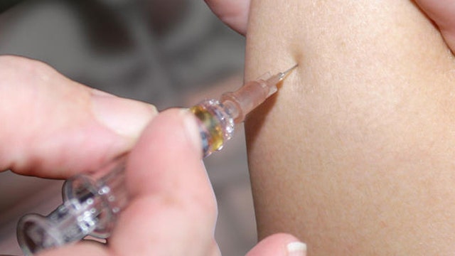 Measles outbreak fuels vaccine debate