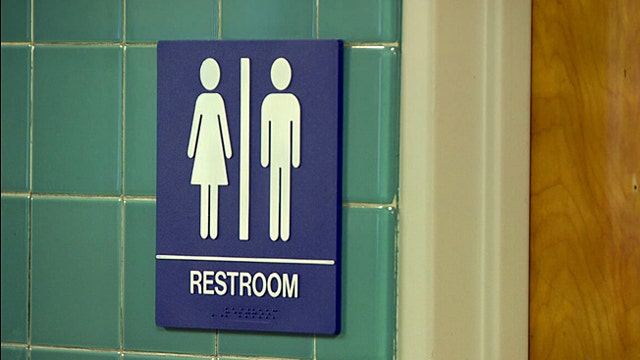 App allows people to rent out their bathrooms to strangers