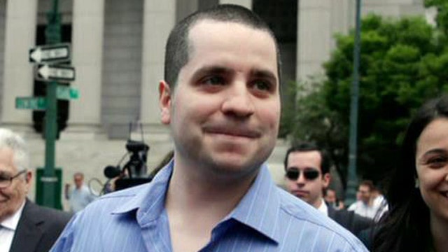 Match.com deletes alleged dating profile of 'cannibal cop'
