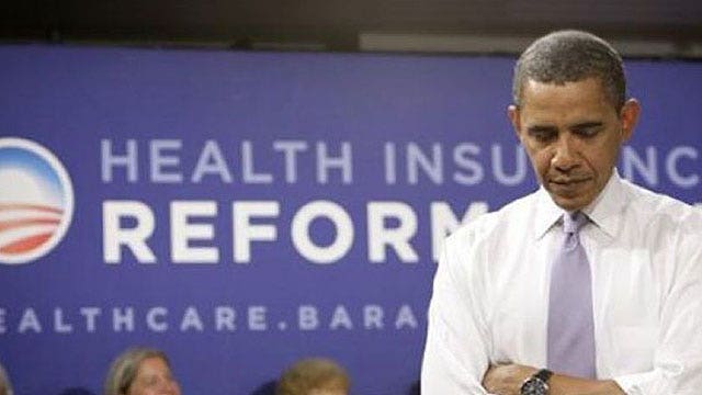 Obamacare: 250 Billion Tax Windfall 