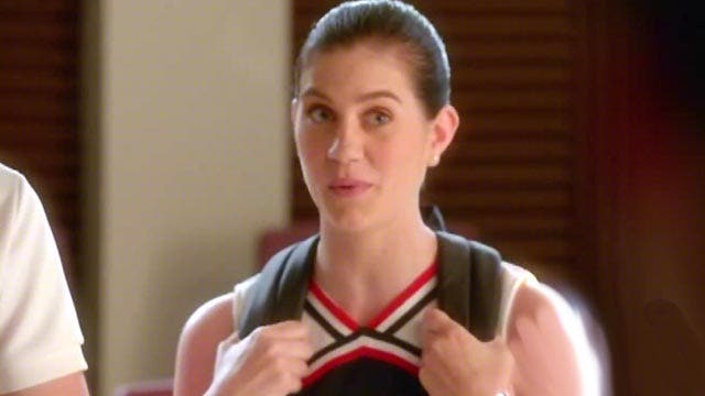 Fresh faces for final season of 'Glee'