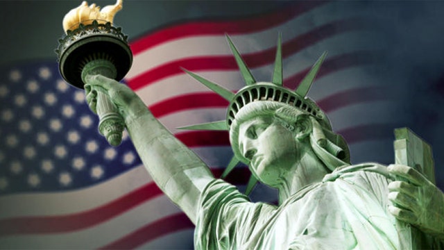 Who Will Keep Our Freedoms Safe?