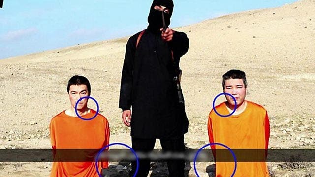 Confusion as deadline for Japanese ISIS hostages passes