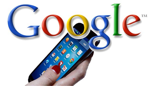 Google shakes up wireless market