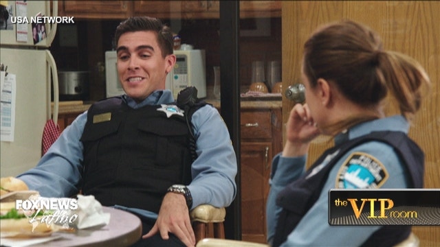 Josh Segarra: Mom, it takes genius to be this dumb