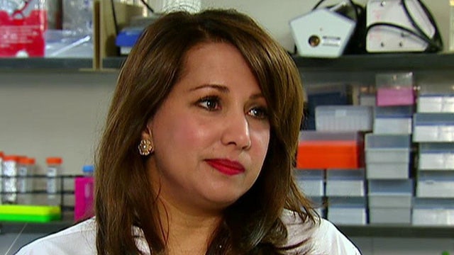 Beyond the Dream: Dr. Hina Chaudhry