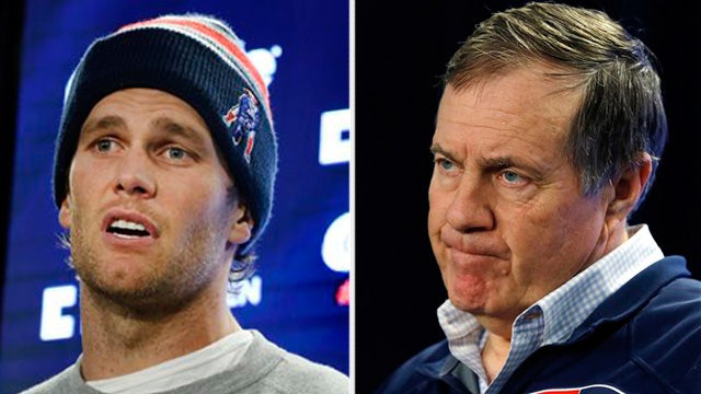 Did Brady, Belichick really not know about the footballs?