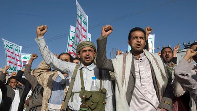 Mideast on edge as Yemen falls into chaos