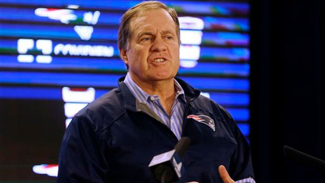 Belichick says Patriots followed rules amid investigation
