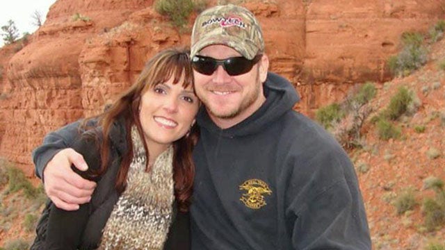 Documents show different medal count for 'American Sniper' Chris Kyle