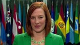 Jen Psaki discusses new twist in US-Israel relationship