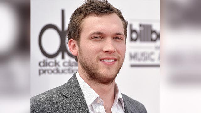 Hollywood Nation: Phillip Phillips wants out
