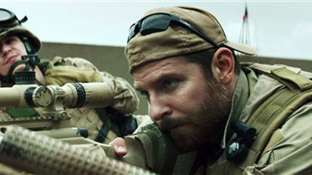 Why an Arab group is upset with 'American Sniper'