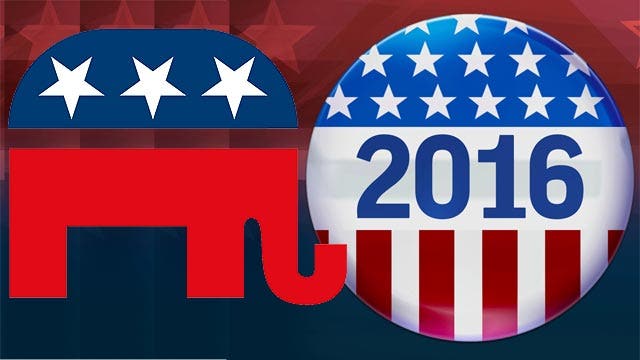 Insight into 2016 Republican ground game