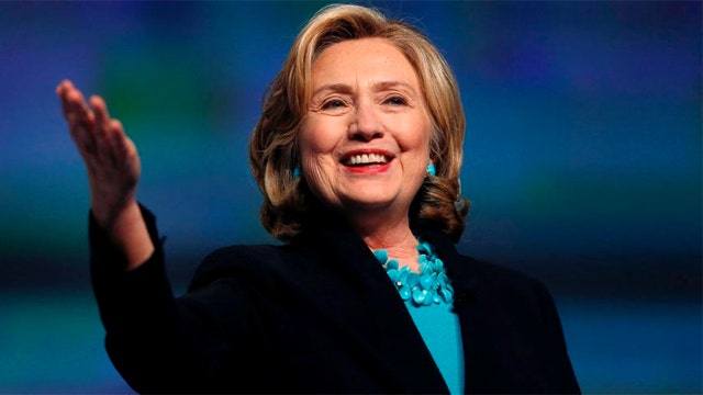 Report: Hillary Clinton in final stages of planning 2016 run