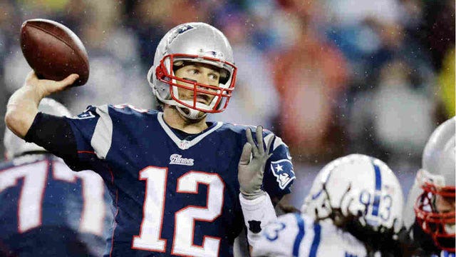 Deflating our Patriots story