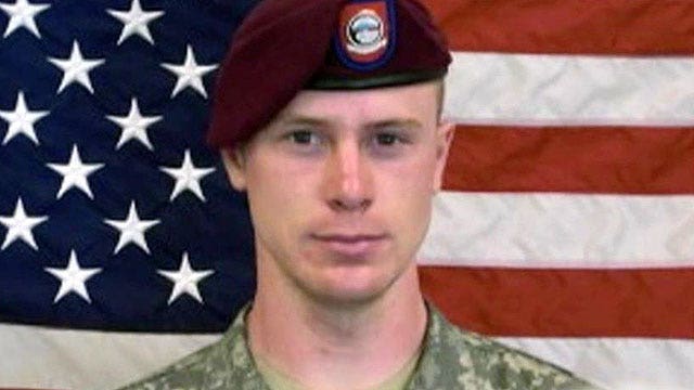 Bowe Bergdahl to be charged with desertion