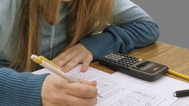 Tennessee school district lowers failing grade 