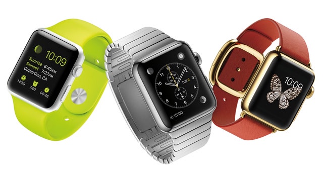 Is it time for Apple Watch?