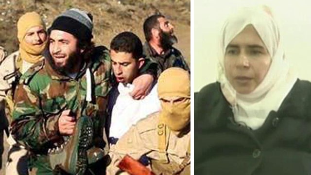 Jordan prepared to swap female terror suspect for hostage