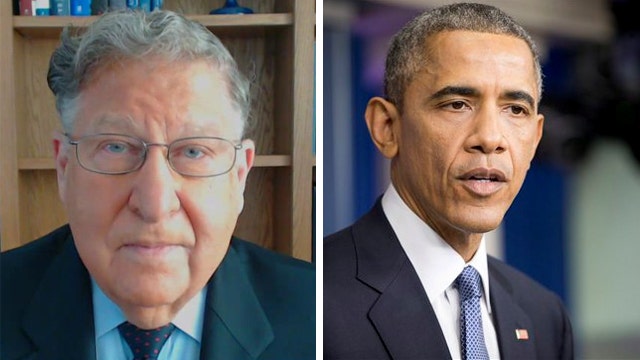 Sununu: Obama doesn't know how to negotiate legislation