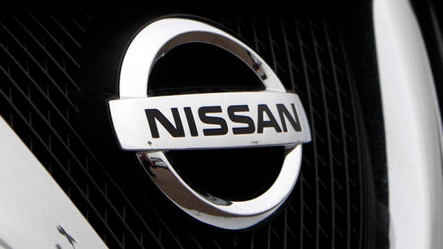 Two new recalls from Nissan