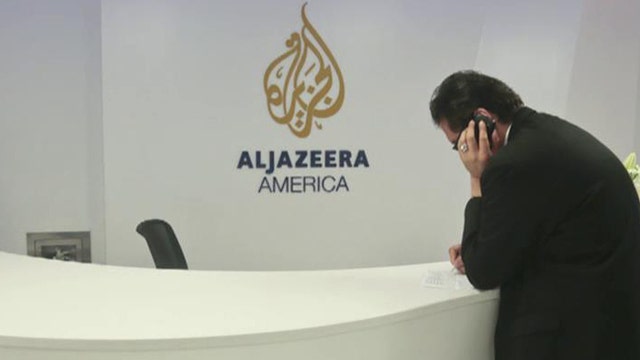 Al Jazeera adopts the White House stylebook