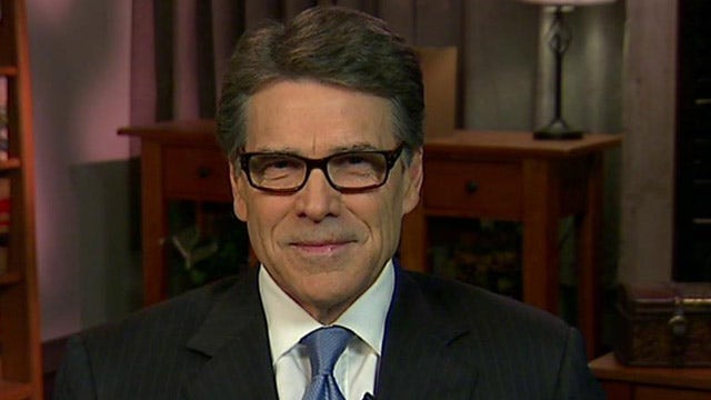 Exclusive Rick Perry On Judges Refusal To Dismiss Case Fox News Video