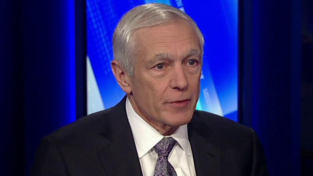 Gen. Wesley Clark on US policy to defeat radical Islam