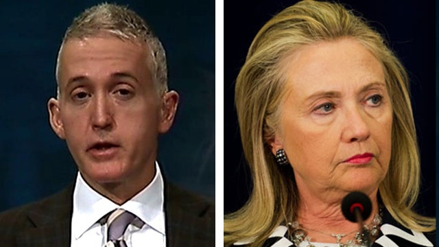 Hillary willing to testify on Benghazi, but will she?