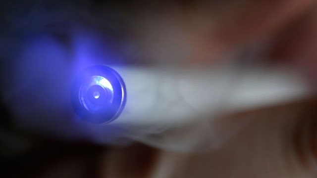 Dr. Siegel: Calif. going too far in targeting e-cigarettes