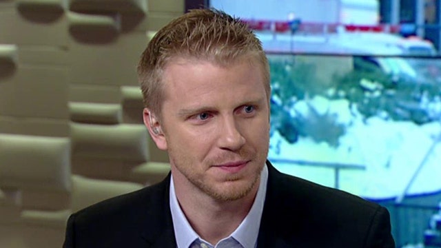 Sean Lowe talks new book 'For The Right Reasons'