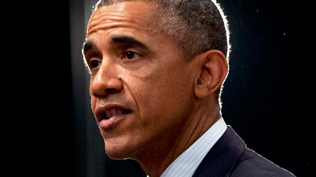 President Obama underestimating the terror threat?