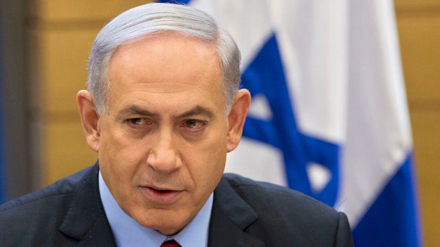 Report: White House fumes over Netanyahu address to Congress