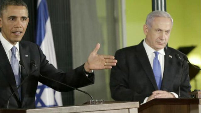 Insight into the rising tensions between White House, Israel