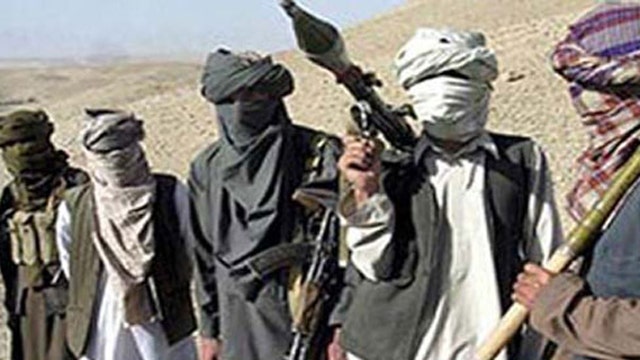 White House avoids calling the Taliban a terrorist group