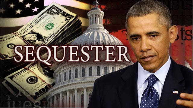 Obama wants to turn back the clock on the sequester