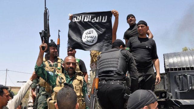 ISIS issues prisoner swap ultimatum to Jordan