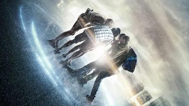 Can 'Project Almanac' time jump and top the Tomatometer?