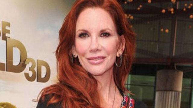 Melissa Gilbert explains decision to remove breast implants