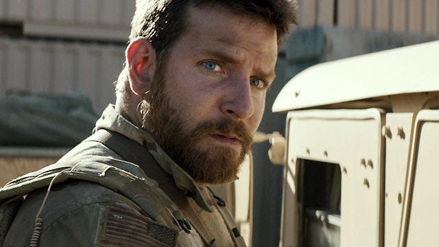 Can new releases dethrone 'American Sniper'?