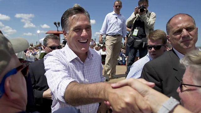 What does Romney bowing out of the race mean for 2016?
