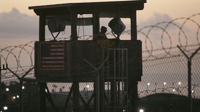 The case for keeping Gitmo