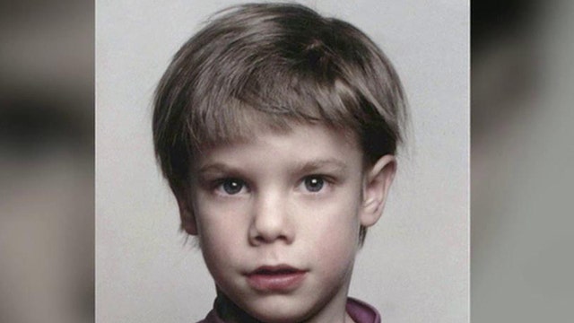 Trial under way in 1979 disappearance of Etan Patz