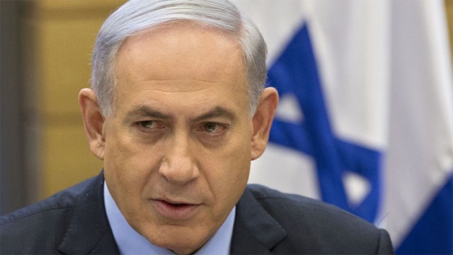 Israel facing challenges from all sides ahead of elections
