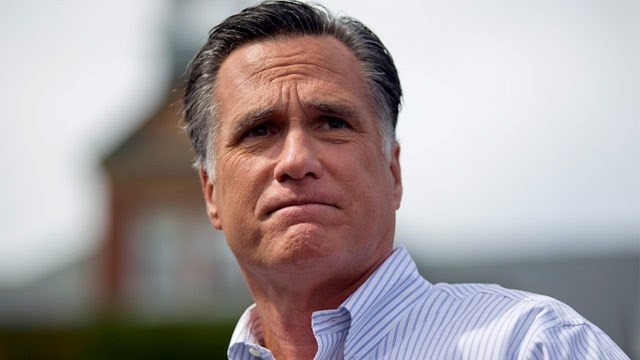 What does Romney dropping out mean for GOP field?
