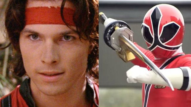 ‘Power Ranger’ arrested in deadly sword attack 