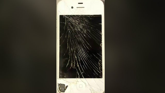 The Super Bowl can be hazardous to your cell phone